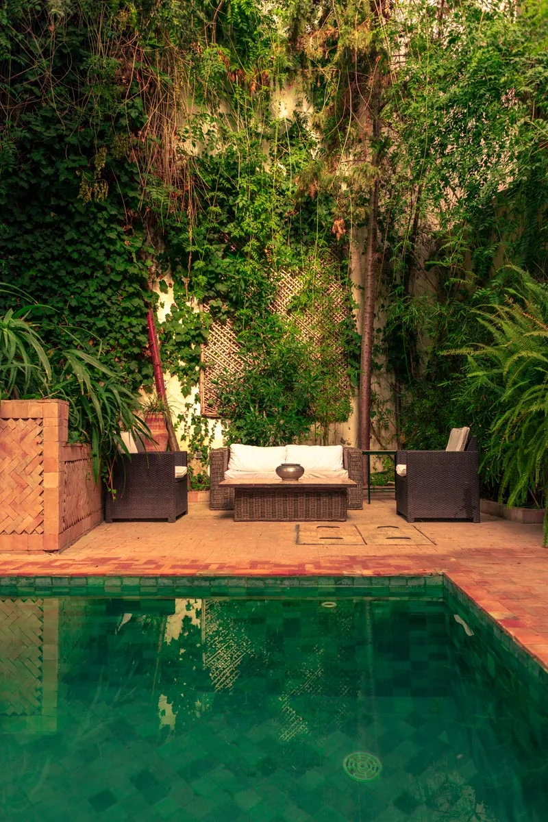 Piscina