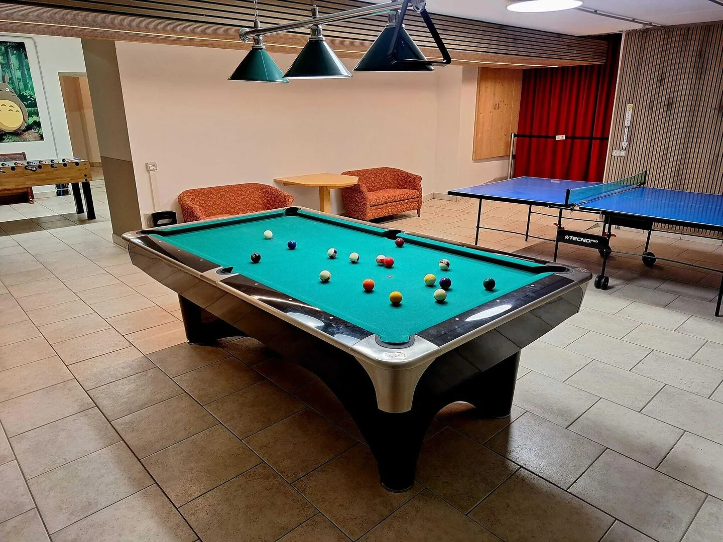 Playroom