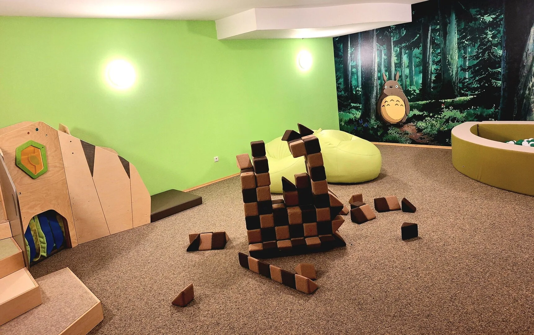 Hotel property photo
