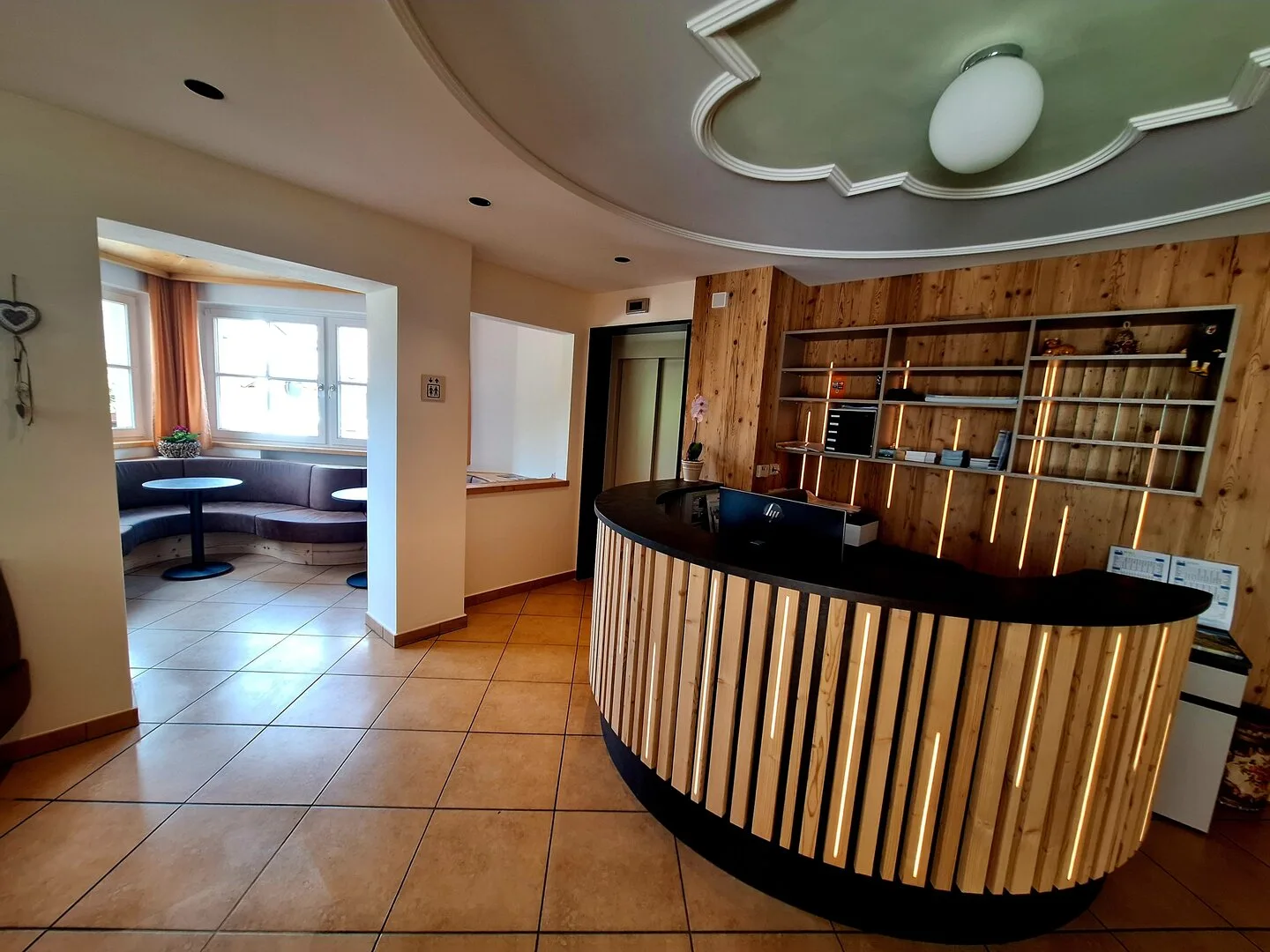 Hotel property photo