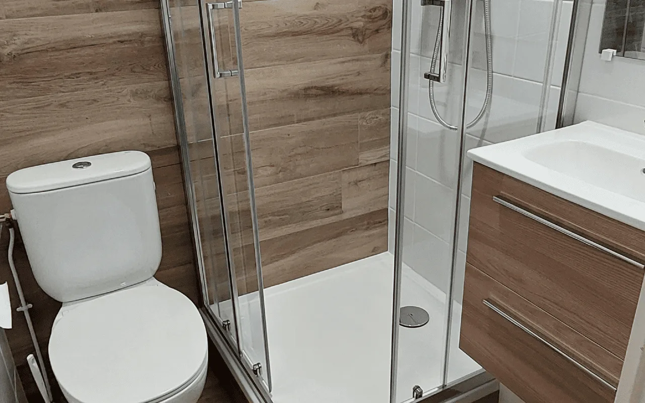 Habitación doble Estándar +