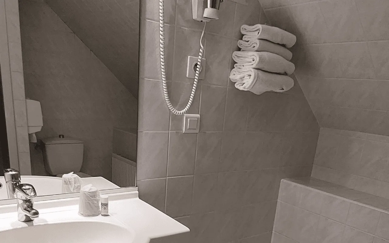 Habitación cuádruple