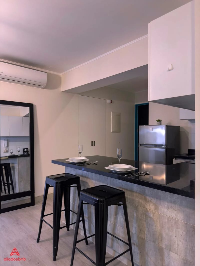 Charming Loft in Barranco - STLR 309