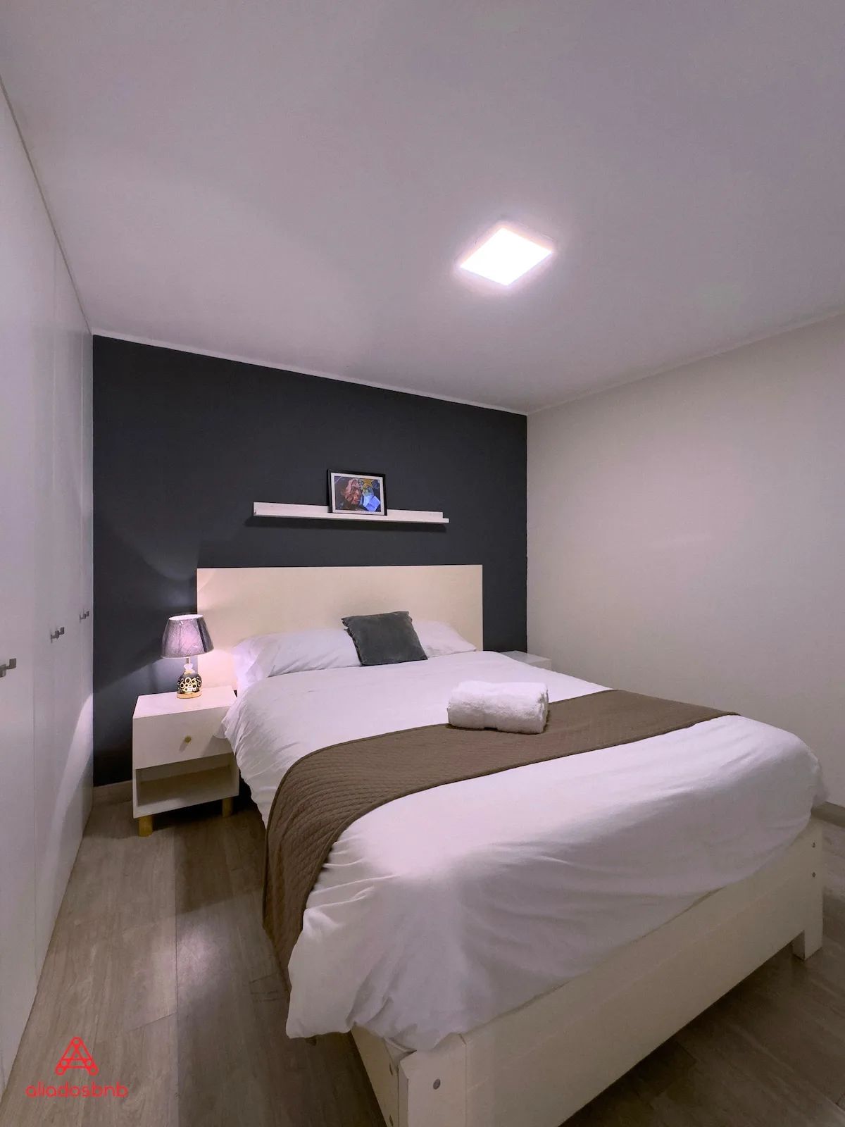 Charming Loft in Barranco - STLR 309