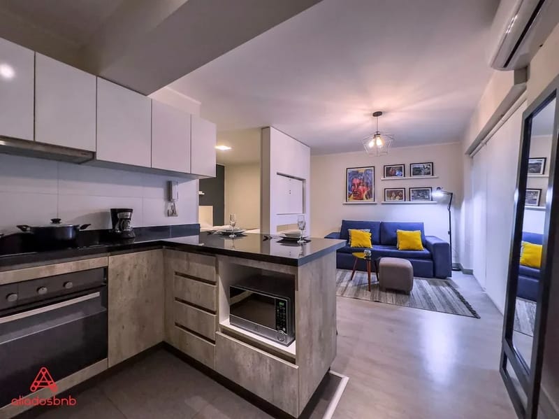 Charming Loft in Barranco - STLR 309