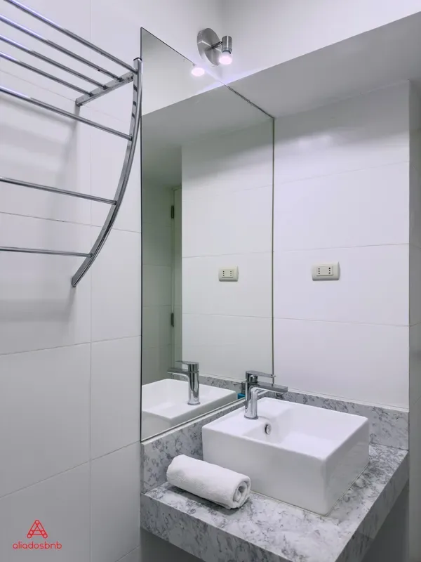 Charming Loft in Barranco - STLR 309