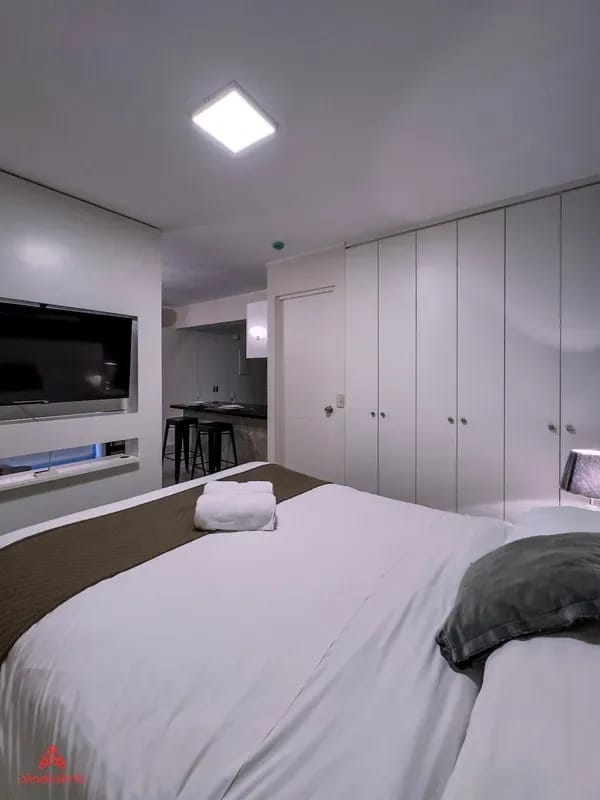 Charming Loft in Barranco - STLR 309