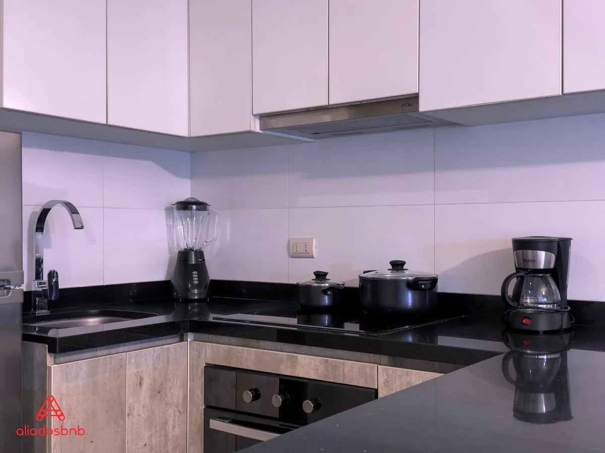 Charming Loft in Barranco - STLR 309