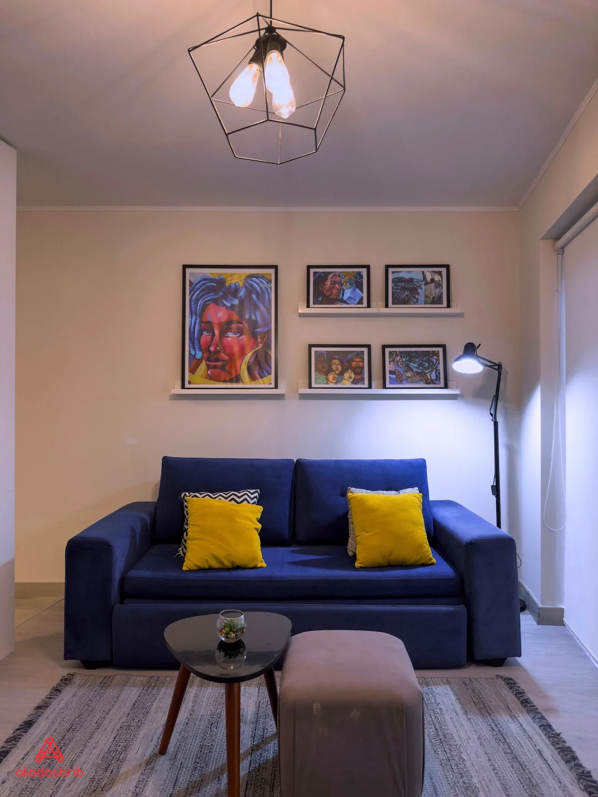 Charming Loft in Barranco - STLR 309