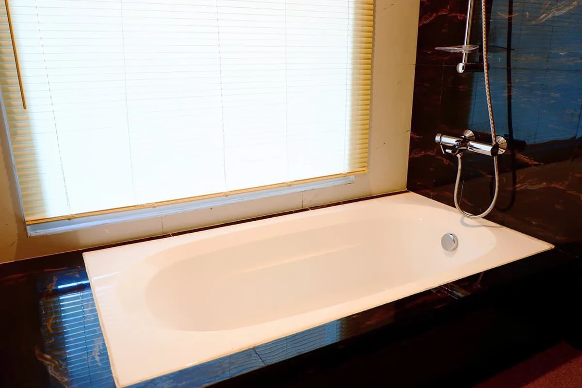 Habitación deluxe con cama king
