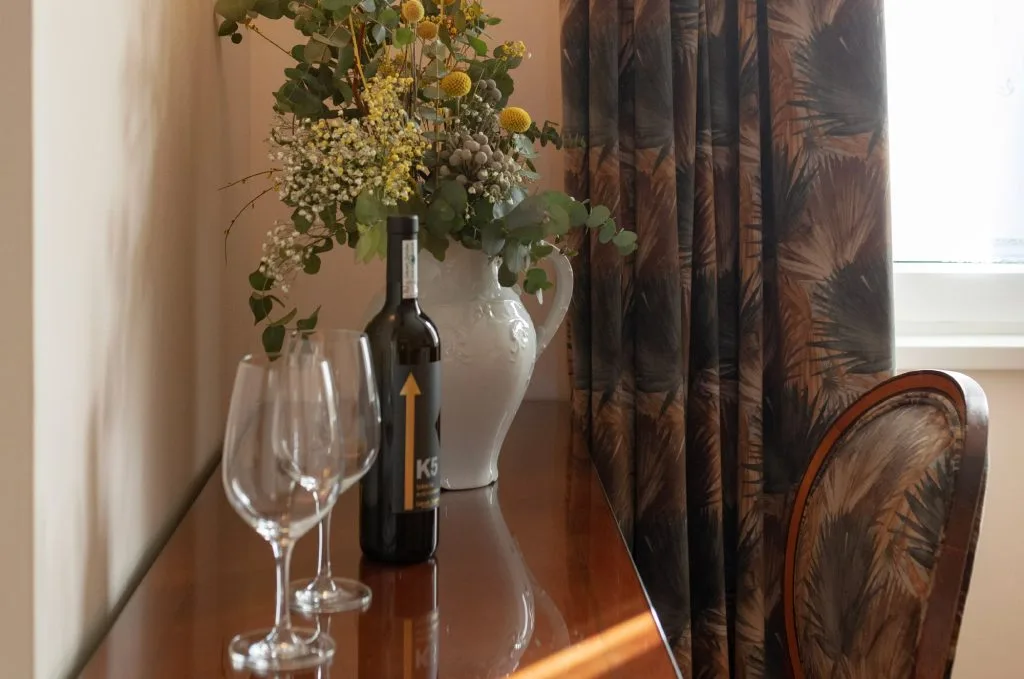 Hotel property photograph