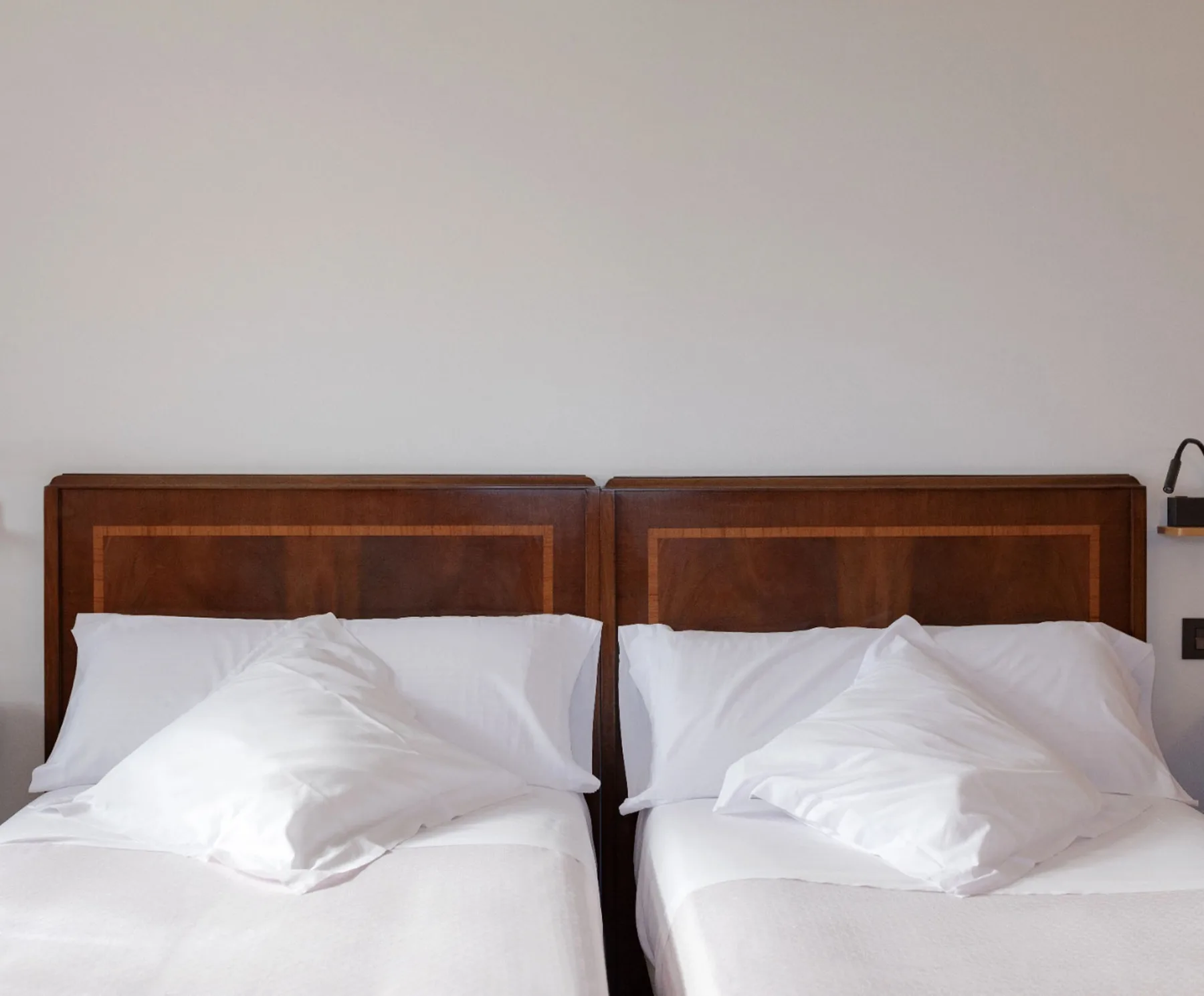 Hotel property photograph
