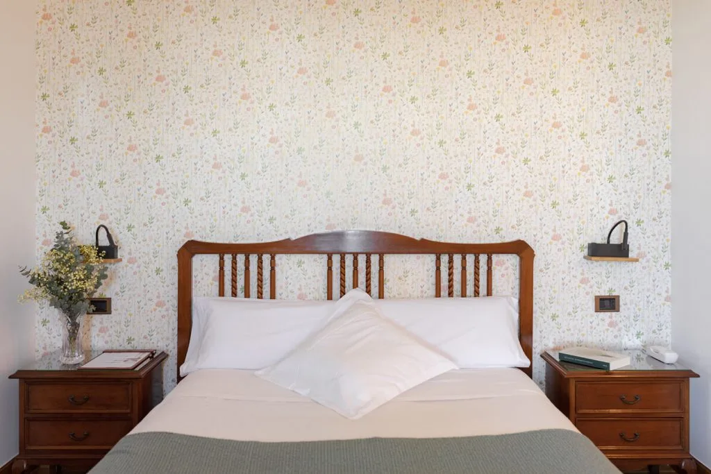 Hotel property photograph