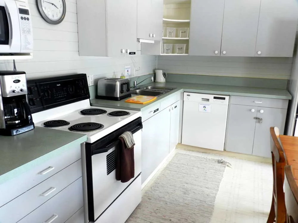 Cocina compartida