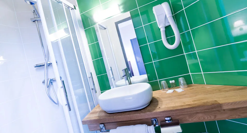 Baño