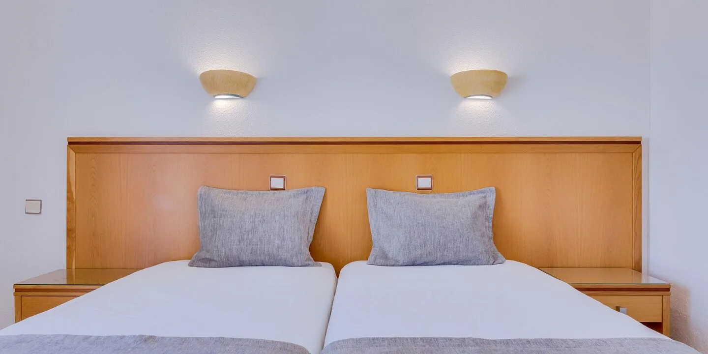 Hotel Vila Recife
