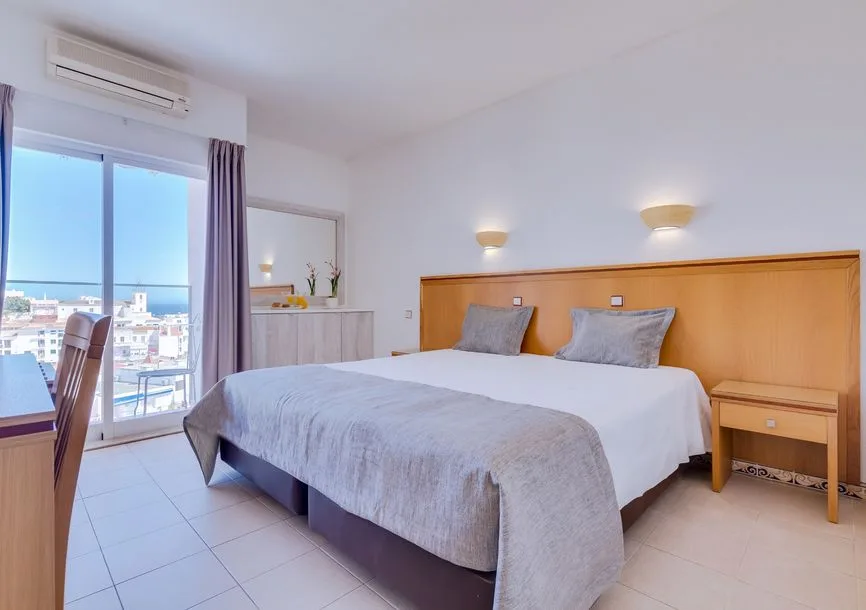 Hotel Vila Recife