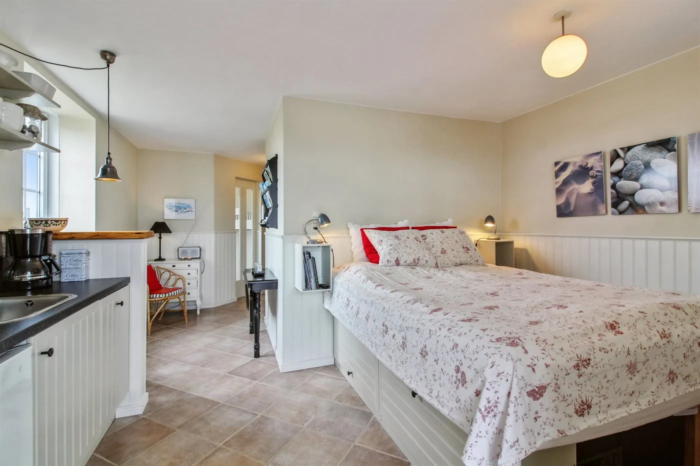 Dormitorio