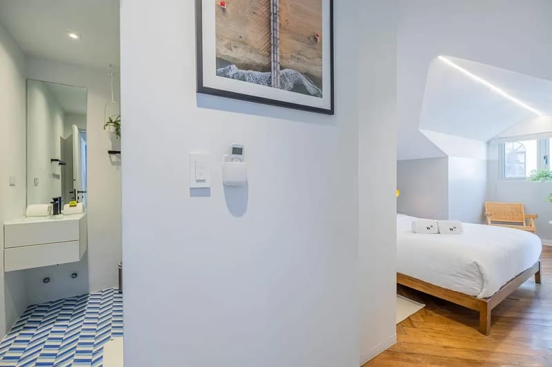 Spacious 2BR in Plaza Herrera w/ Terrace