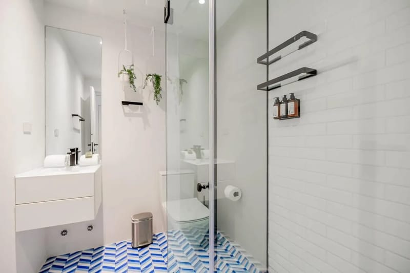Spacious 2BR in Plaza Herrera w/ Terrace