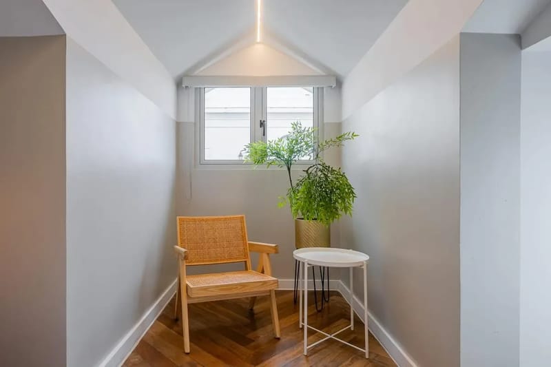 Spacious 2BR in Plaza Herrera w/ Terrace