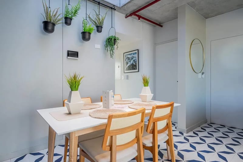 Spacious 2BR in Plaza Herrera w/ Terrace