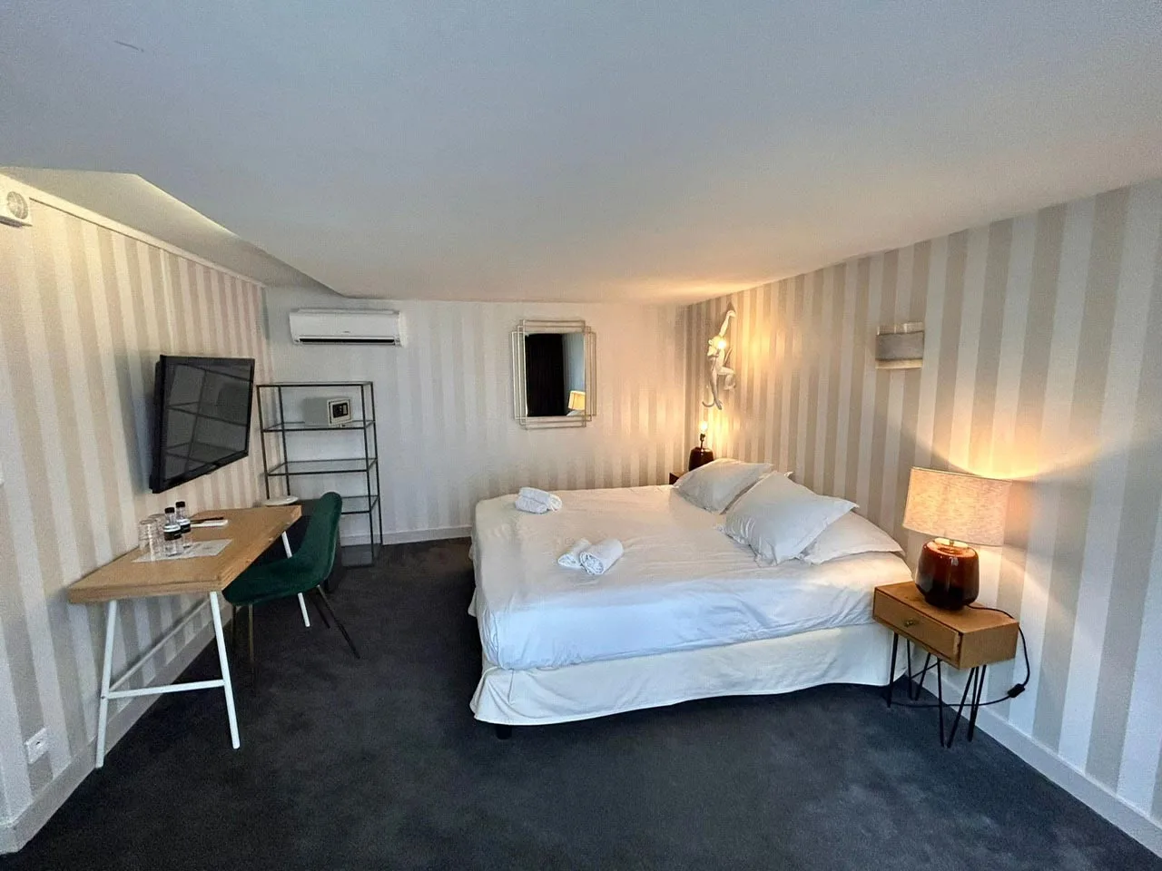 Habitación