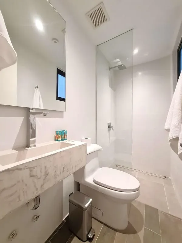 Enchanting 2BR in Casco Antiguo w/ Rooftop