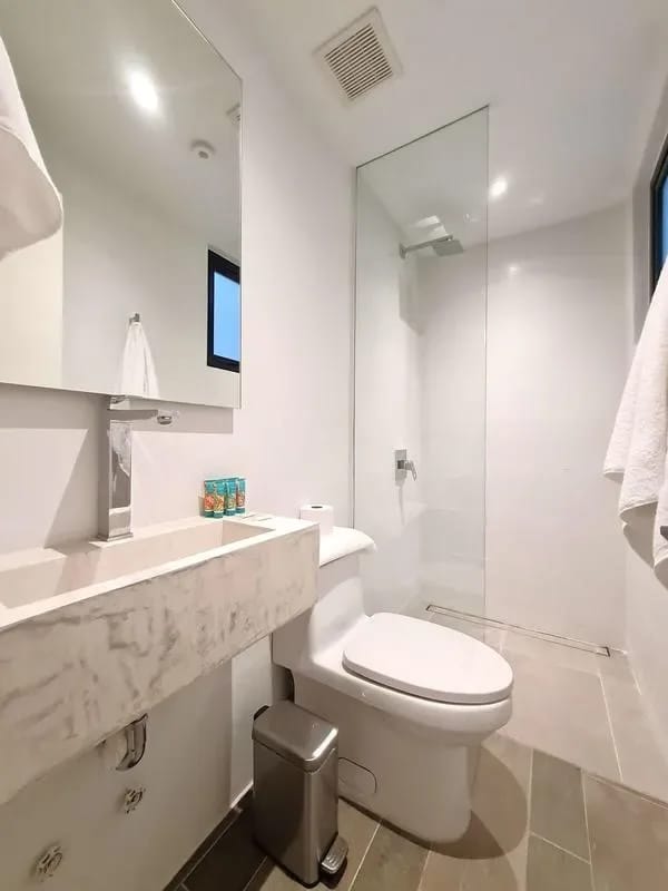 Enchanting 2BR in Casco Antiguo w/ Rooftop