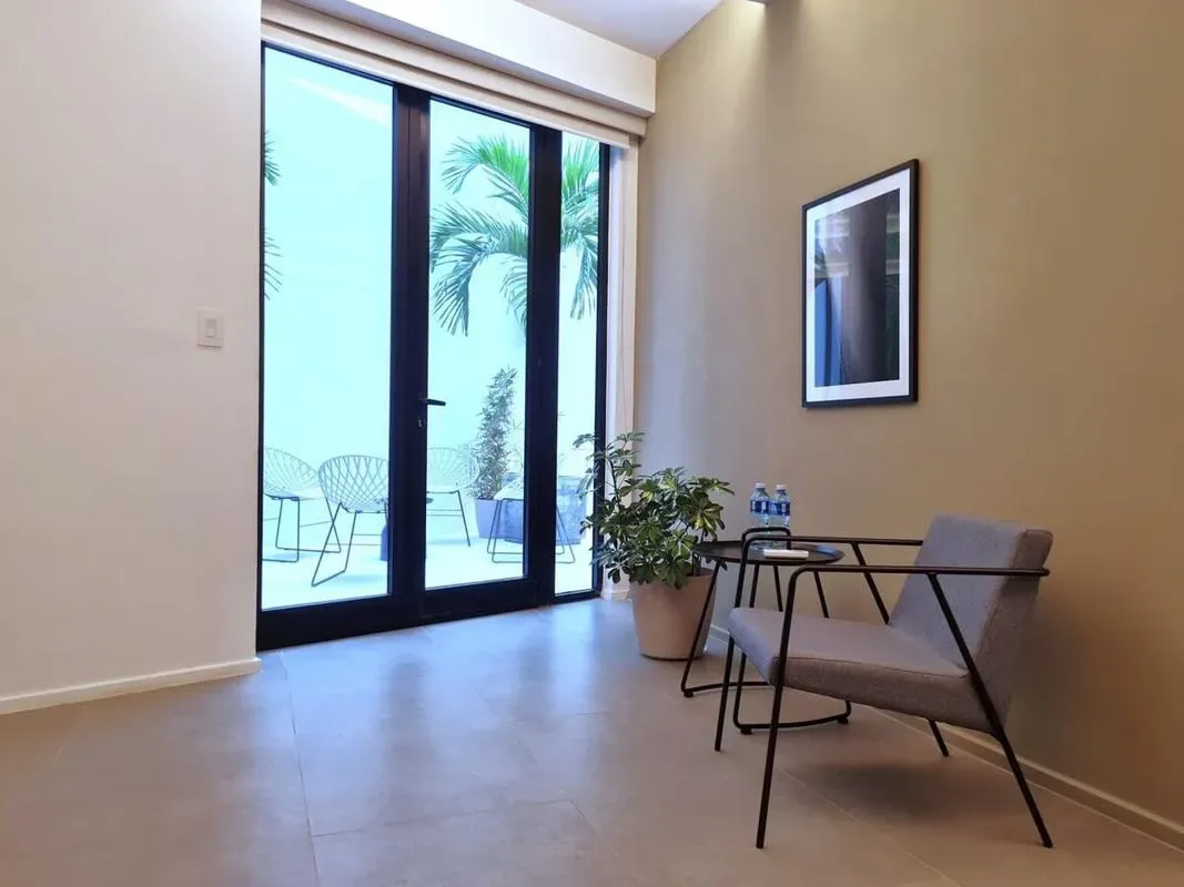 Enchanting 2BR in Casco Antiguo w/ Rooftop