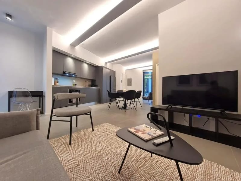 Enchanting 2BR in Casco Antiguo w/ Rooftop