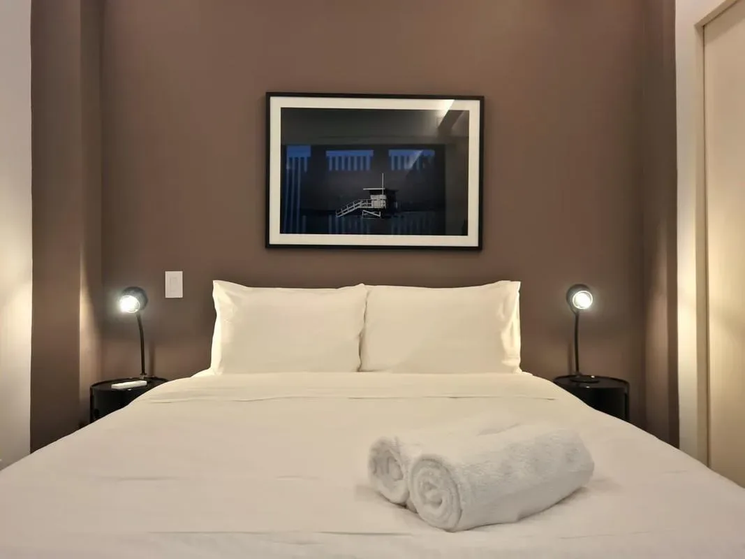 Enchanting 2BR in Casco Antiguo w/ Rooftop