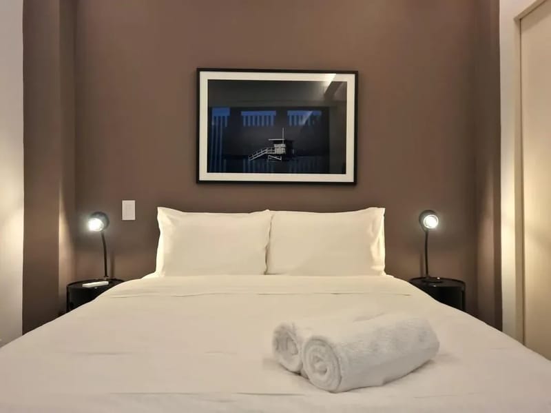 Enchanting 2BR in Casco Antiguo w/ Rooftop