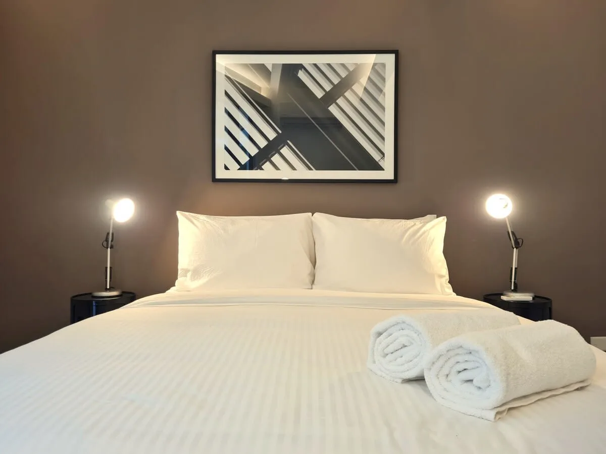 Enchanting 2BR in Casco Antiguo w/ Rooftop