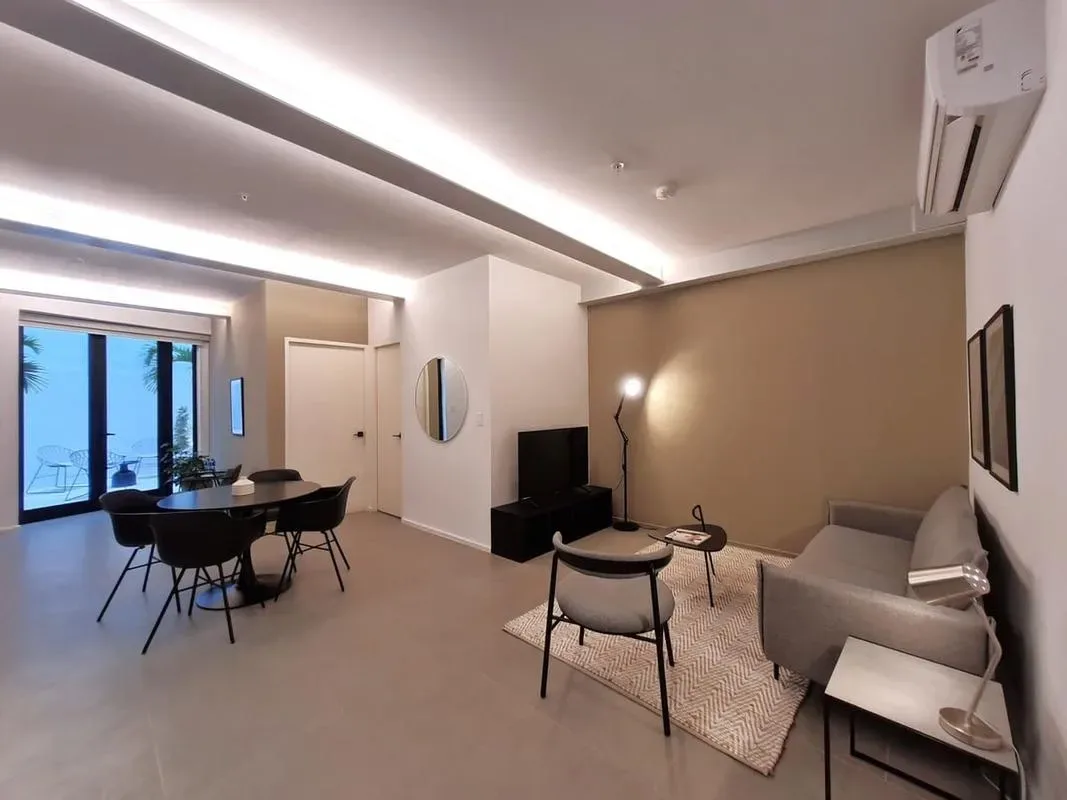 Enchanting 2BR in Casco Antiguo w/ Rooftop