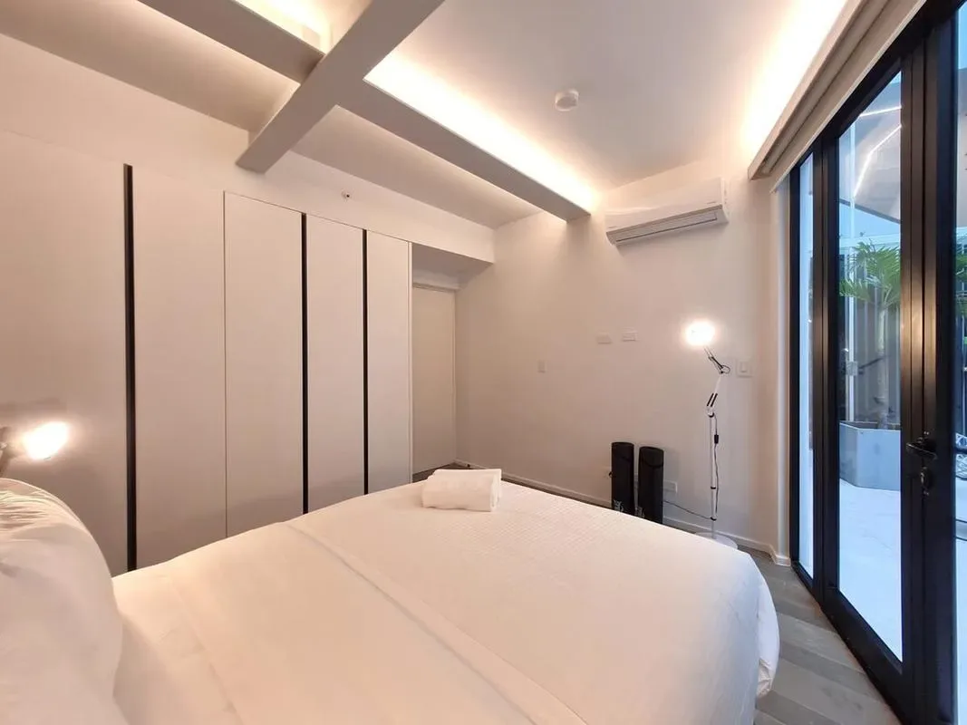 Enchanting 2BR in Casco Antiguo w/ Rooftop