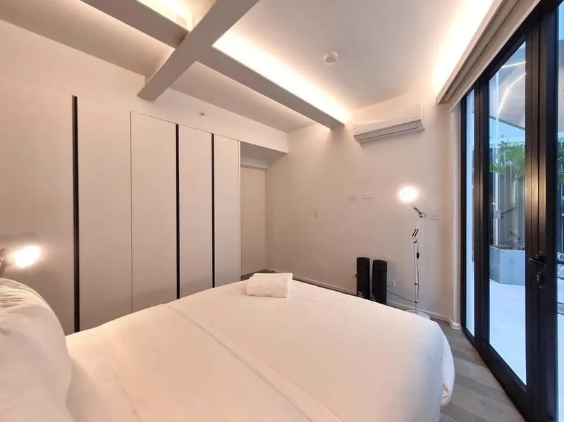 Enchanting 2BR in Casco Antiguo w/ Rooftop