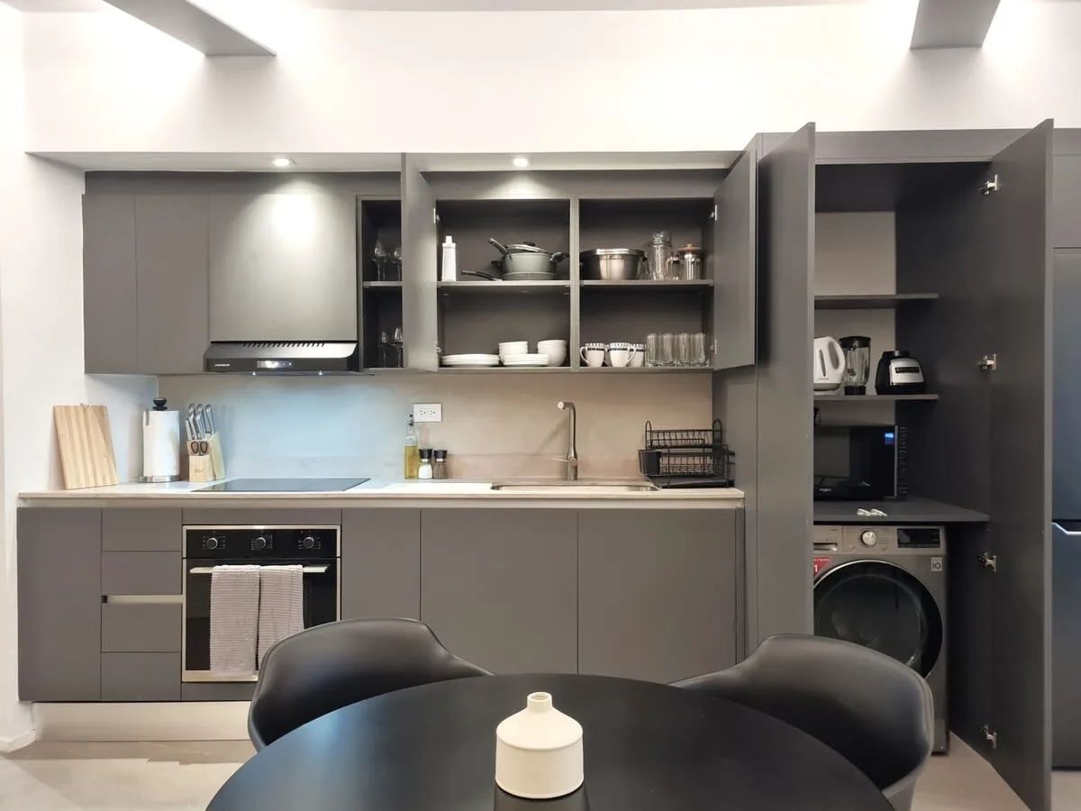 Enchanting 2BR in Casco Antiguo w/ Rooftop