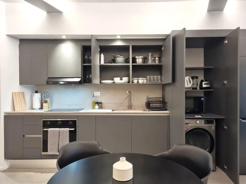 Enchanting 2BR in Casco Antiguo w/ Rooftop