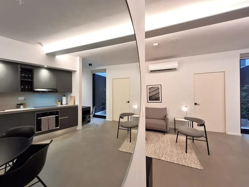 Enchanting 2BR in Casco Antiguo w/ Rooftop