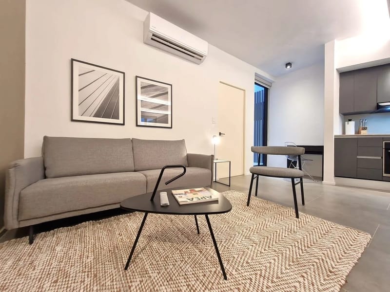 Enchanting 2BR in Casco Antiguo w/ Rooftop