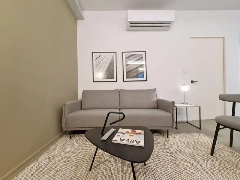 Enchanting 2BR in Casco Antiguo w/ Rooftop