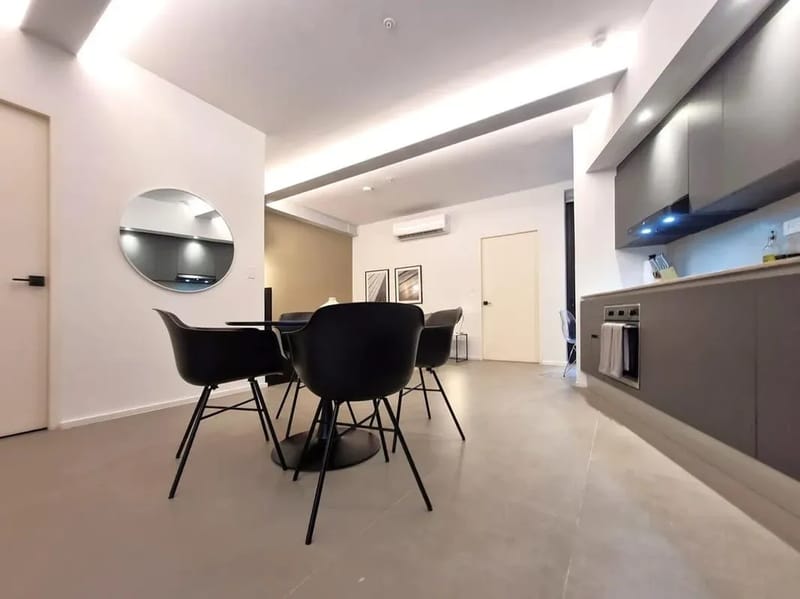 Enchanting 2BR in Casco Antiguo w/ Rooftop