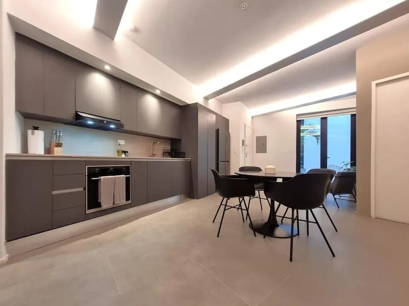 Enchanting 2BR in Casco Antiguo w/ Rooftop