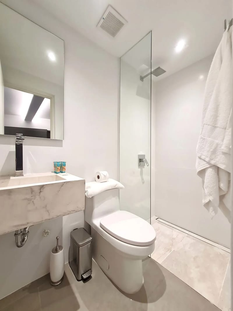 Enchanting 2BR in Casco Antiguo w/ Rooftop