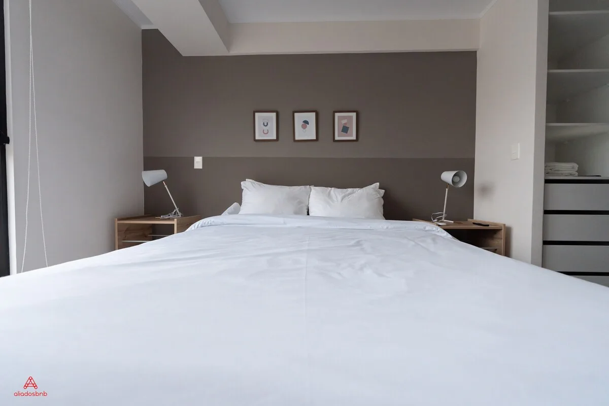 Modern 2BR At San Isidro - ALT 1205