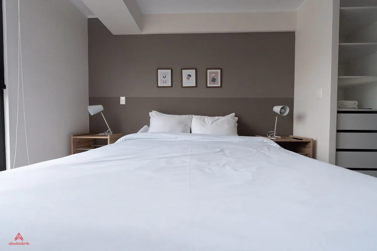 Modern 2BR At San Isidro - ALT 1205