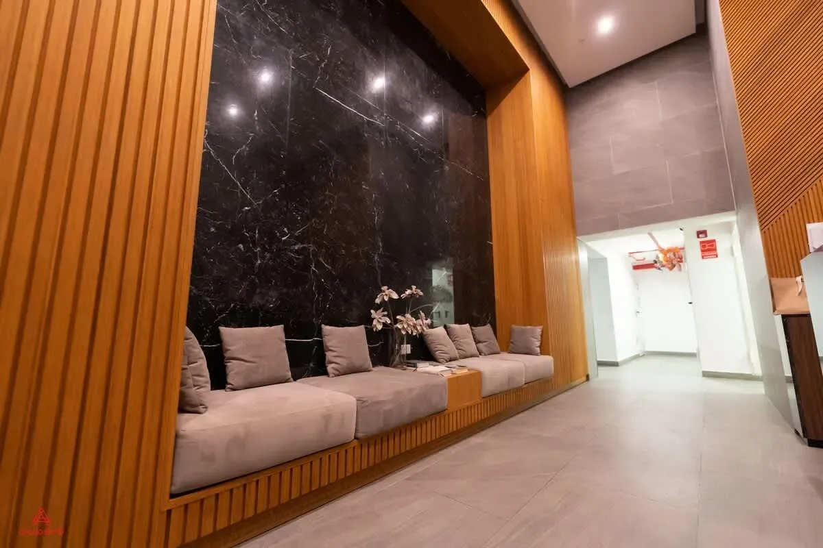 Modern 2BR At San Isidro - ALT 1205