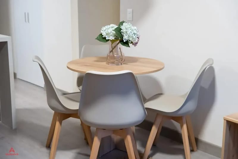 Modern 2BR At San Isidro - ALT 1205