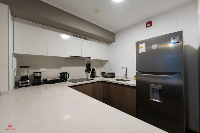 Modern 2BR At San Isidro - ALT 1205